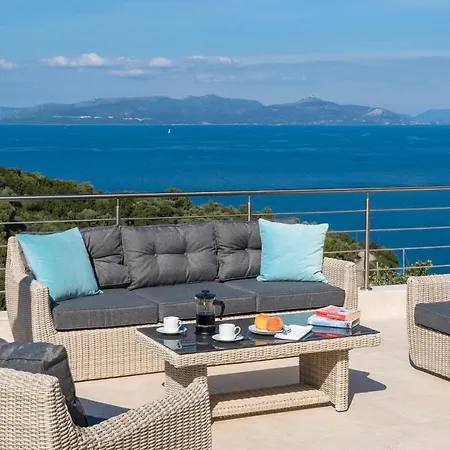 Casa Di Maura Spartokhórion