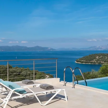 Casa Di Maura Spartokhórion