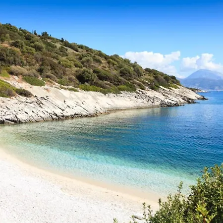 Casa Di Maura Spartokhórion