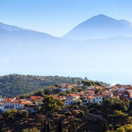 Vilă Casa Di Maura Spartokhórion