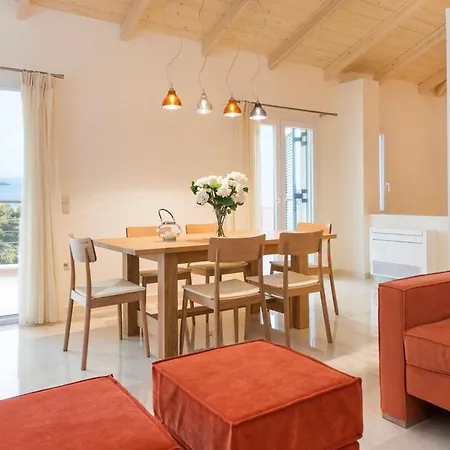 Casa Di Maura Spartokhórion