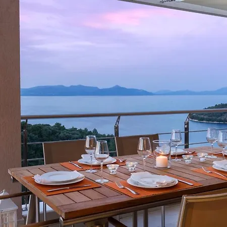 Casa Di Maura Villa Spartokhórion