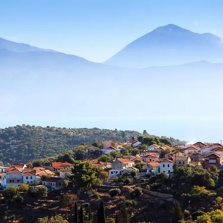 Casa Di Maura * Spartokhórion