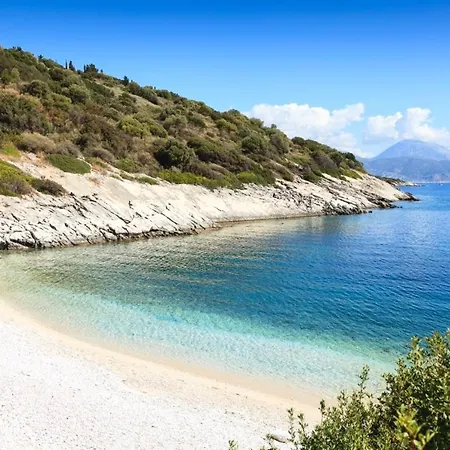 Villa Casa Di Maura *