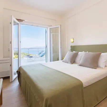 Casa Di Maura Луксозна вила Spartokhórion