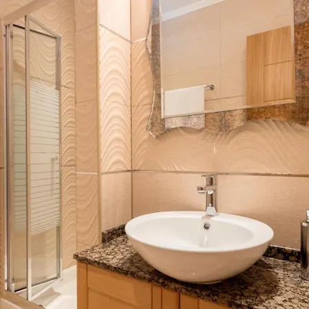 Casa Di Maura Луксозна вила Spartokhórion