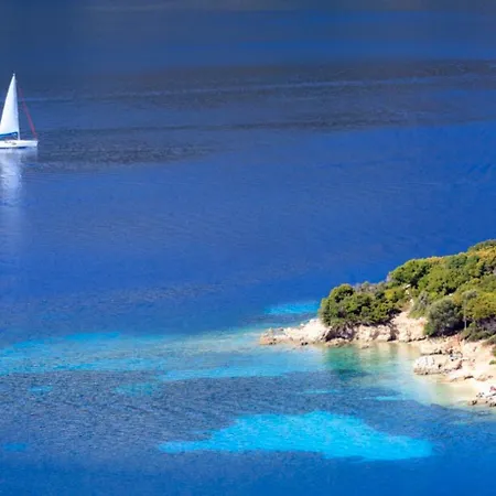 Villa Casa Di Maura Spartokhórion