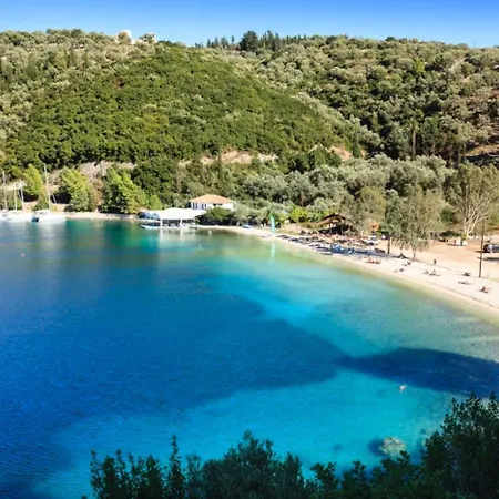 Villa Casa Di Maura *